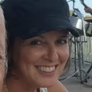 Meet your Posher, Kym